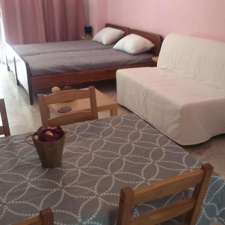 Tolo Beach Studios Εξωτερικό φωτογραφία