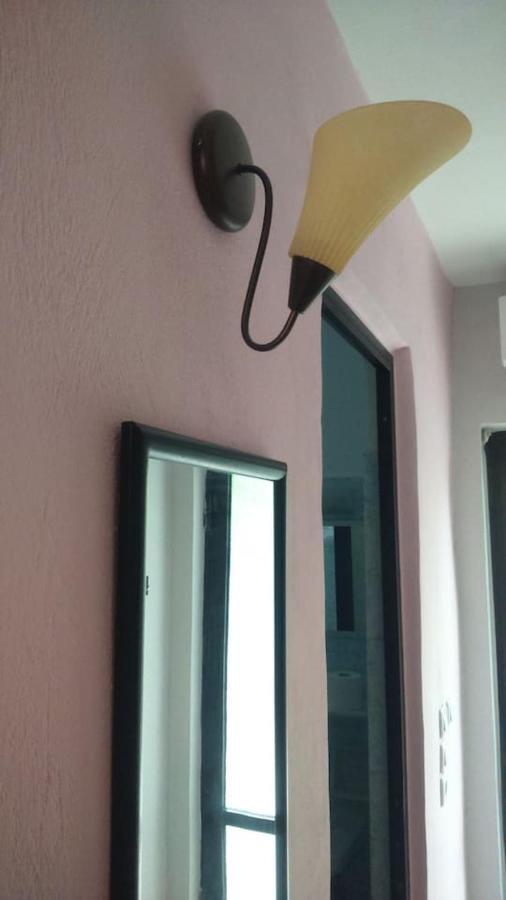 Tolo Beach Studios Εξωτερικό φωτογραφία