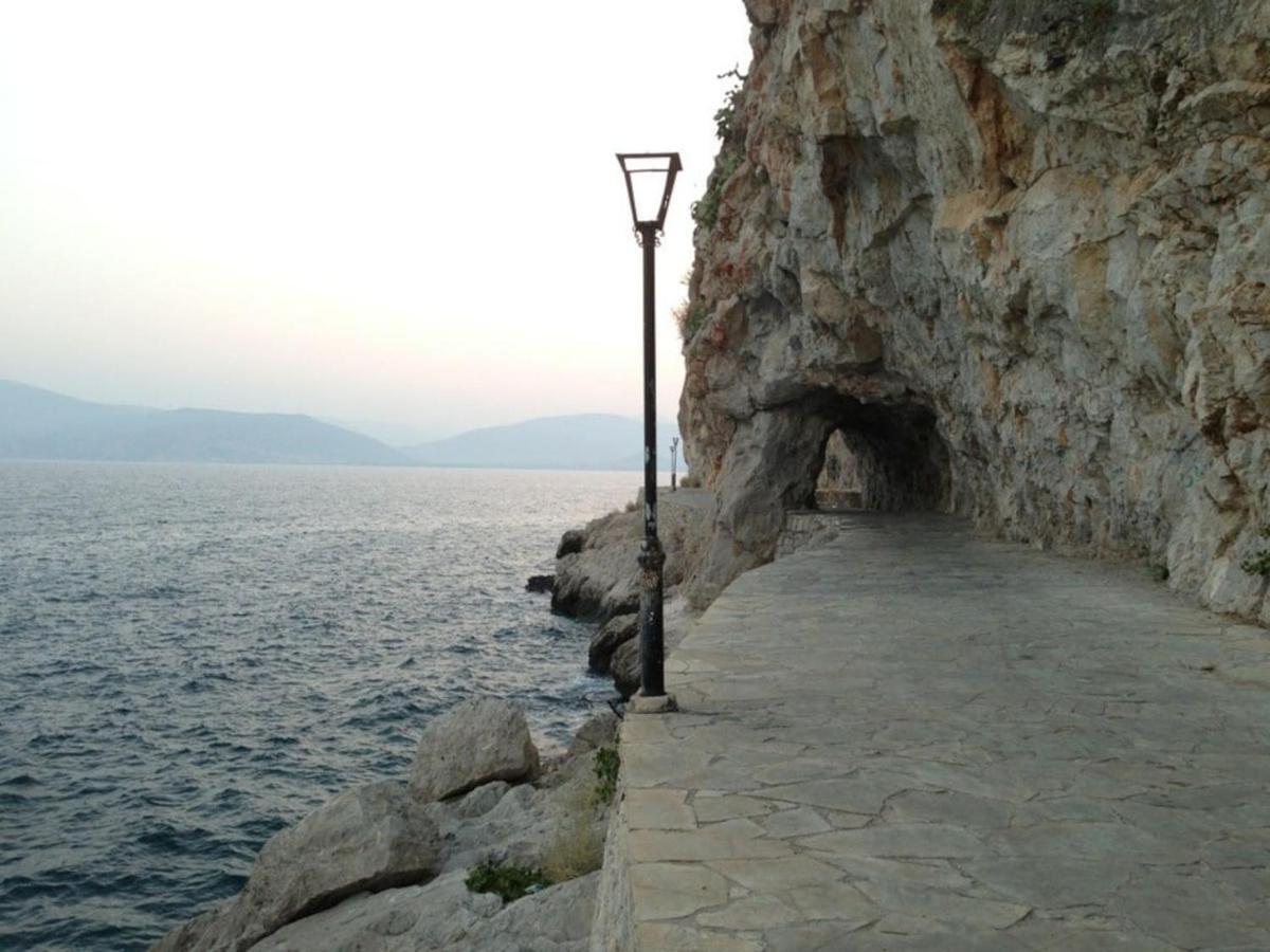 Tolo Beach Studios Εξωτερικό φωτογραφία