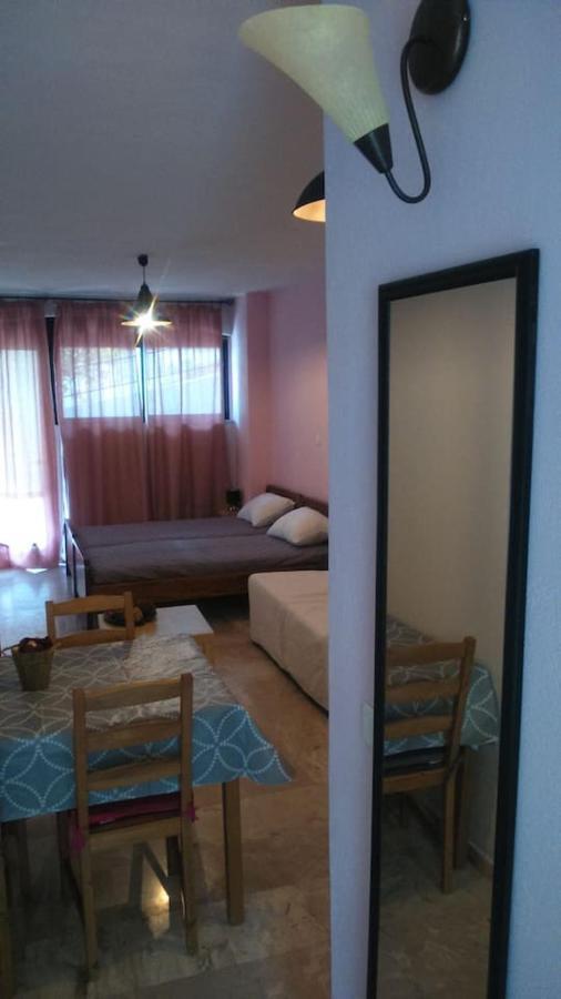 Tolo Beach Studios Εξωτερικό φωτογραφία