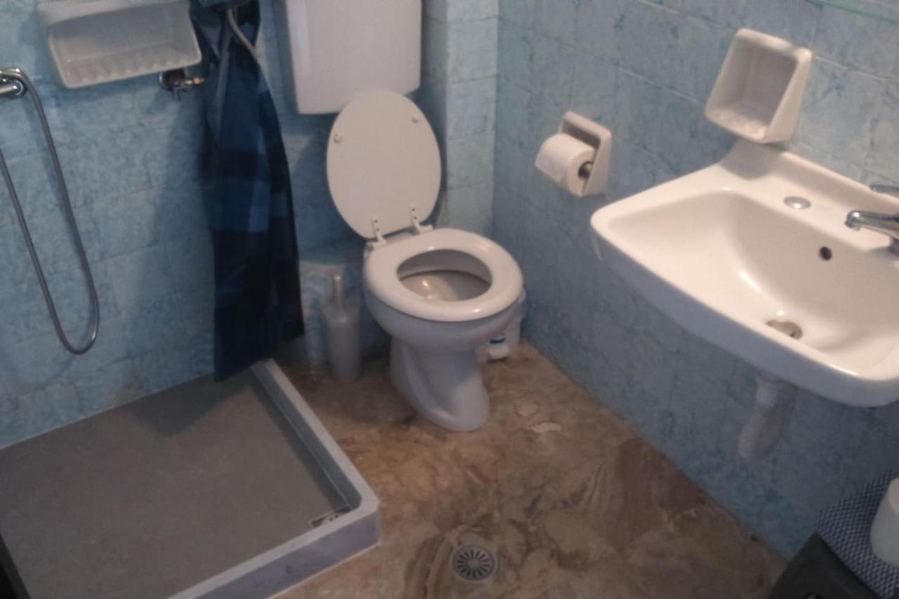 Tolo Beach Studios Εξωτερικό φωτογραφία