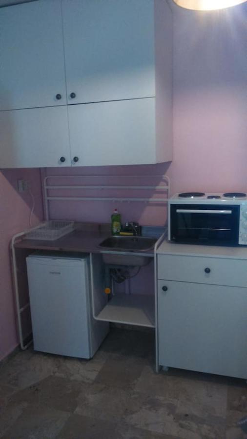 Tolo Beach Studios Εξωτερικό φωτογραφία