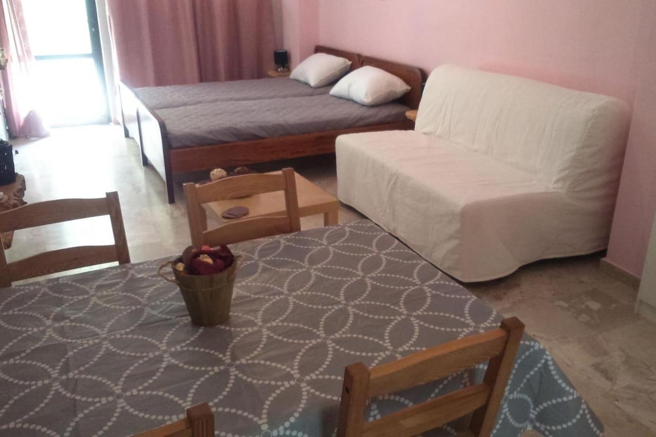 Tolo Beach Studios Εξωτερικό φωτογραφία